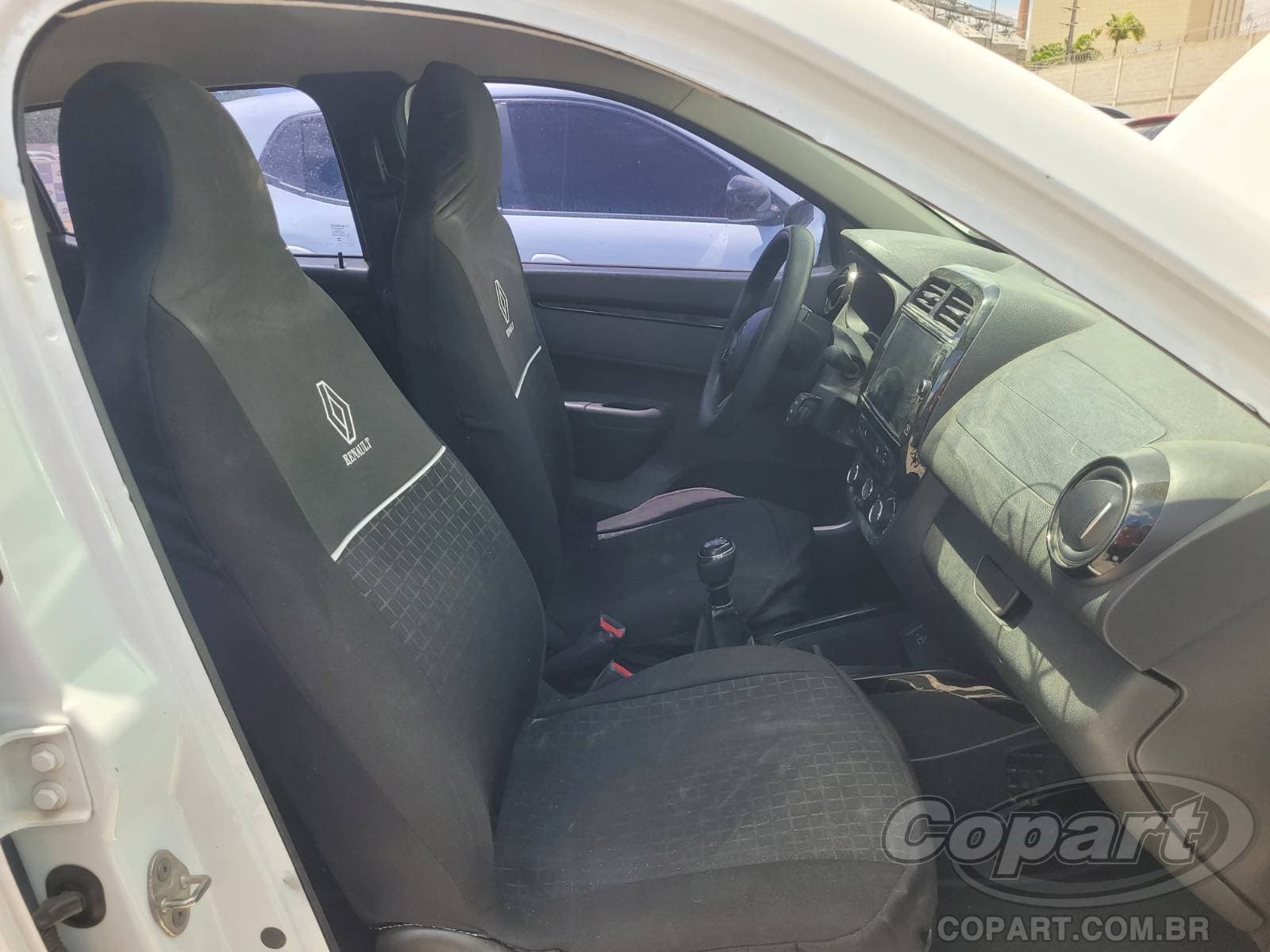Renault Kwid 2025 — foto 5
