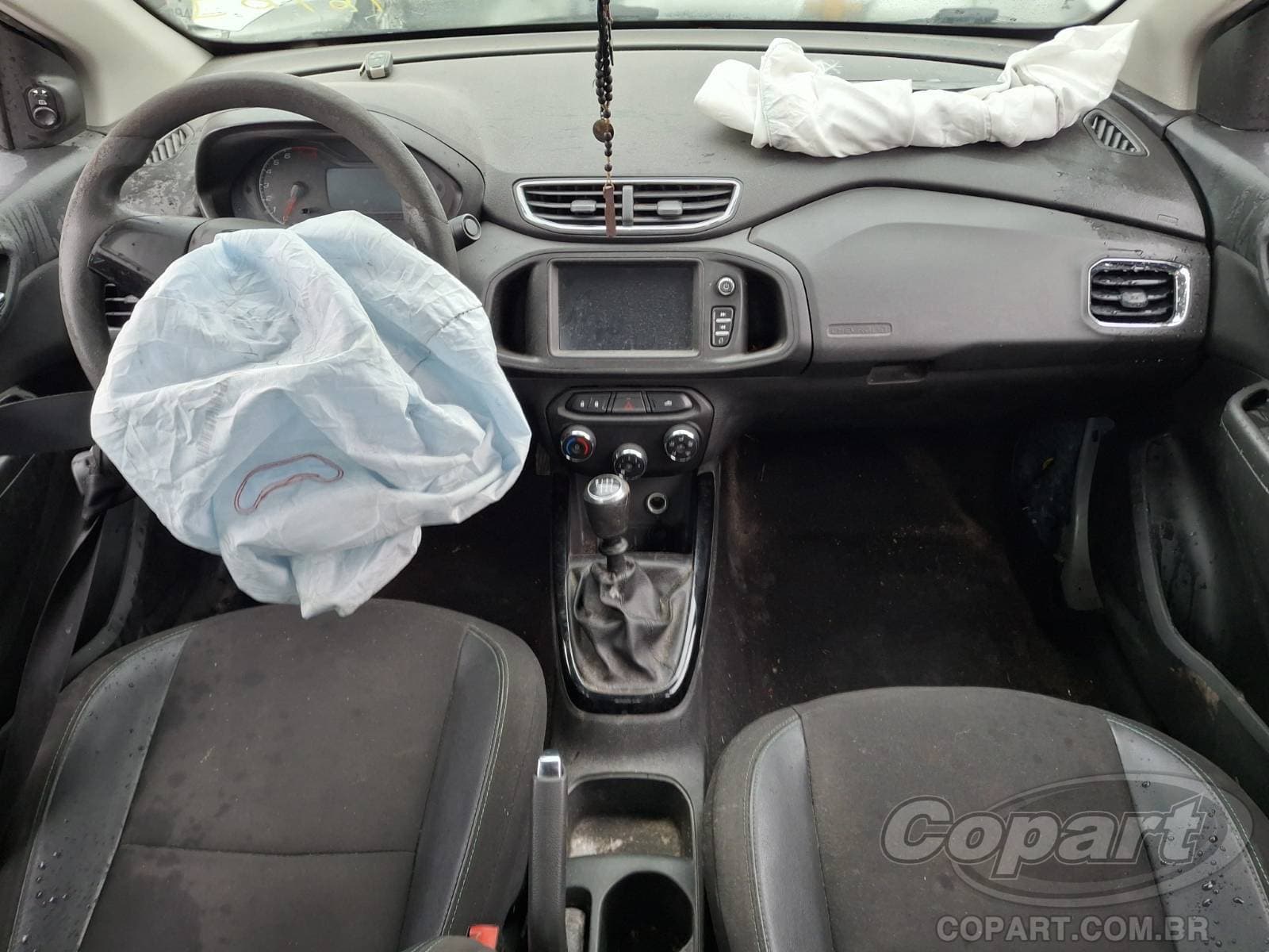 Chevrolet Prisma 2019 — foto 9