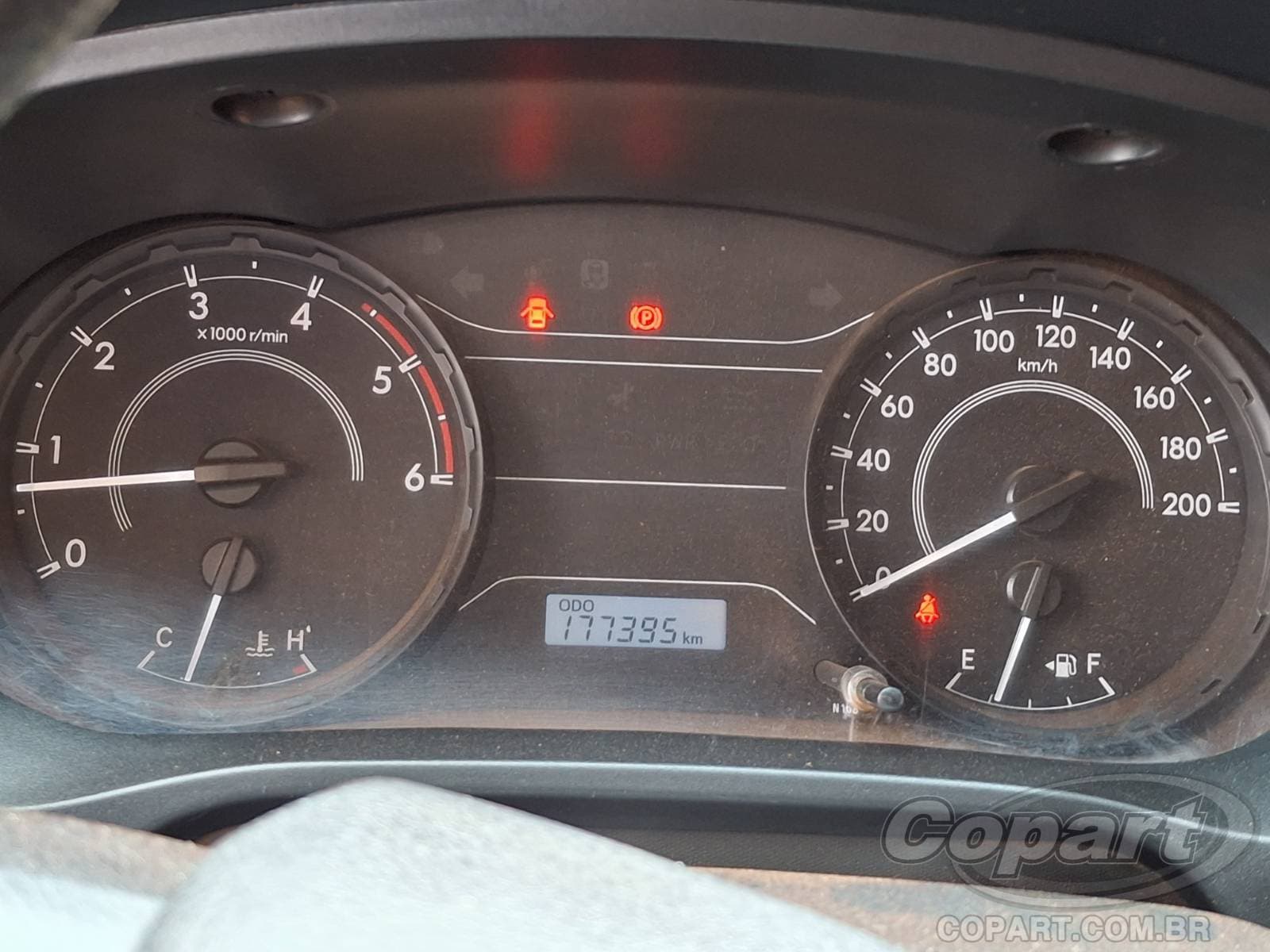 Toyota Hilux CD 2023 — foto 8