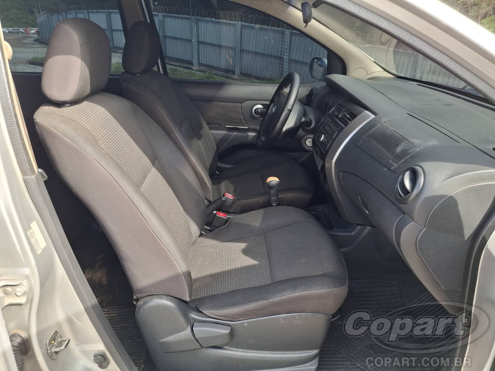 Nissan Livina 2014 — foto 5