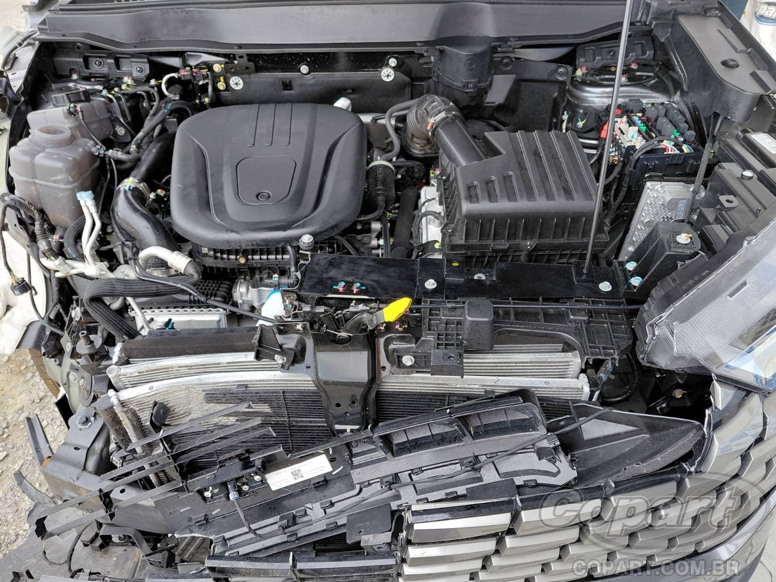 GWM Haval H6 2026 — foto 7
