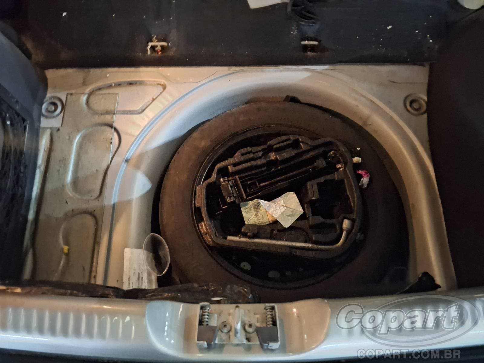 Volkswagen FOX 2014 — foto 10