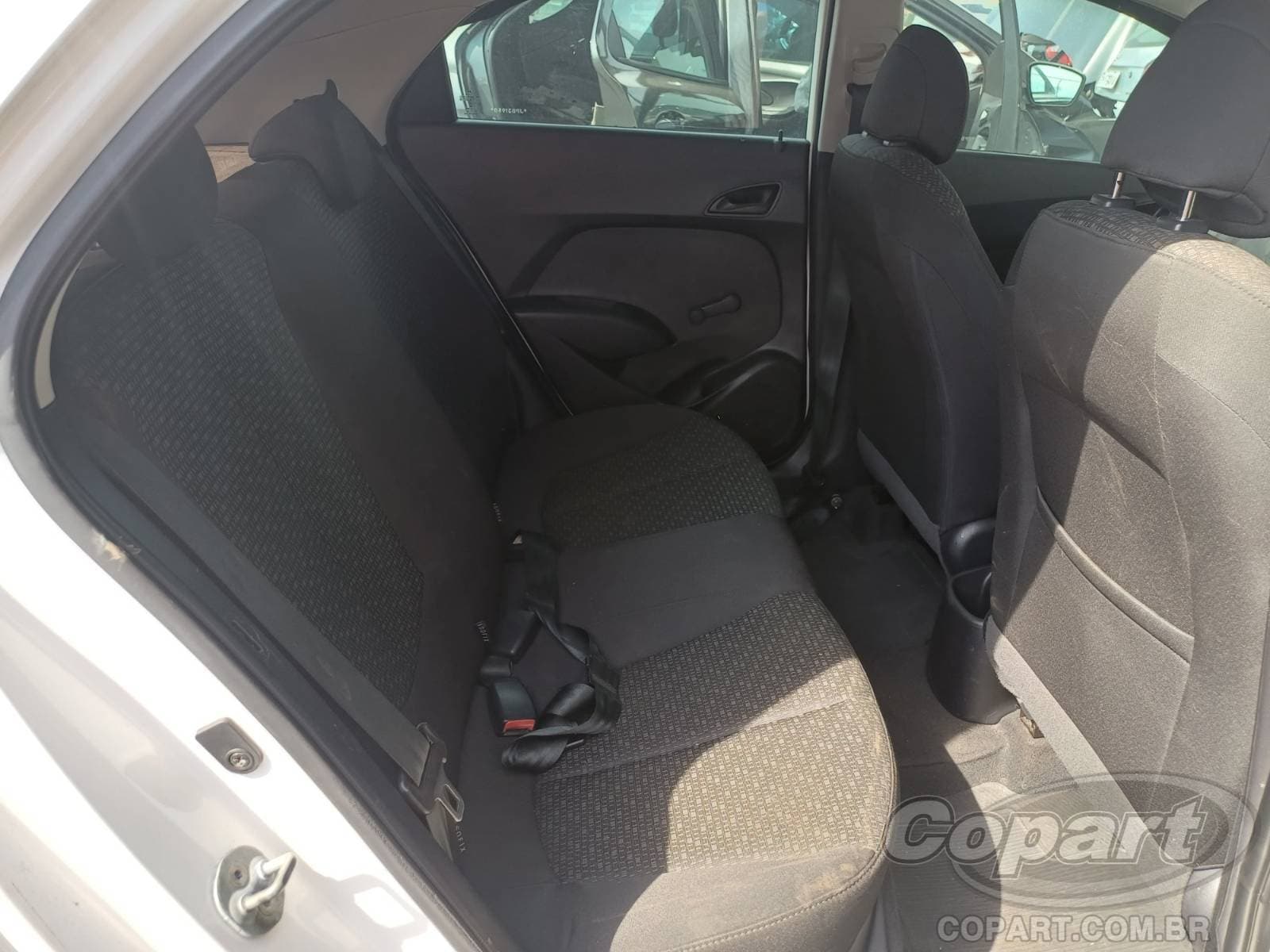 Hyundai Hb20 2018 — foto 6