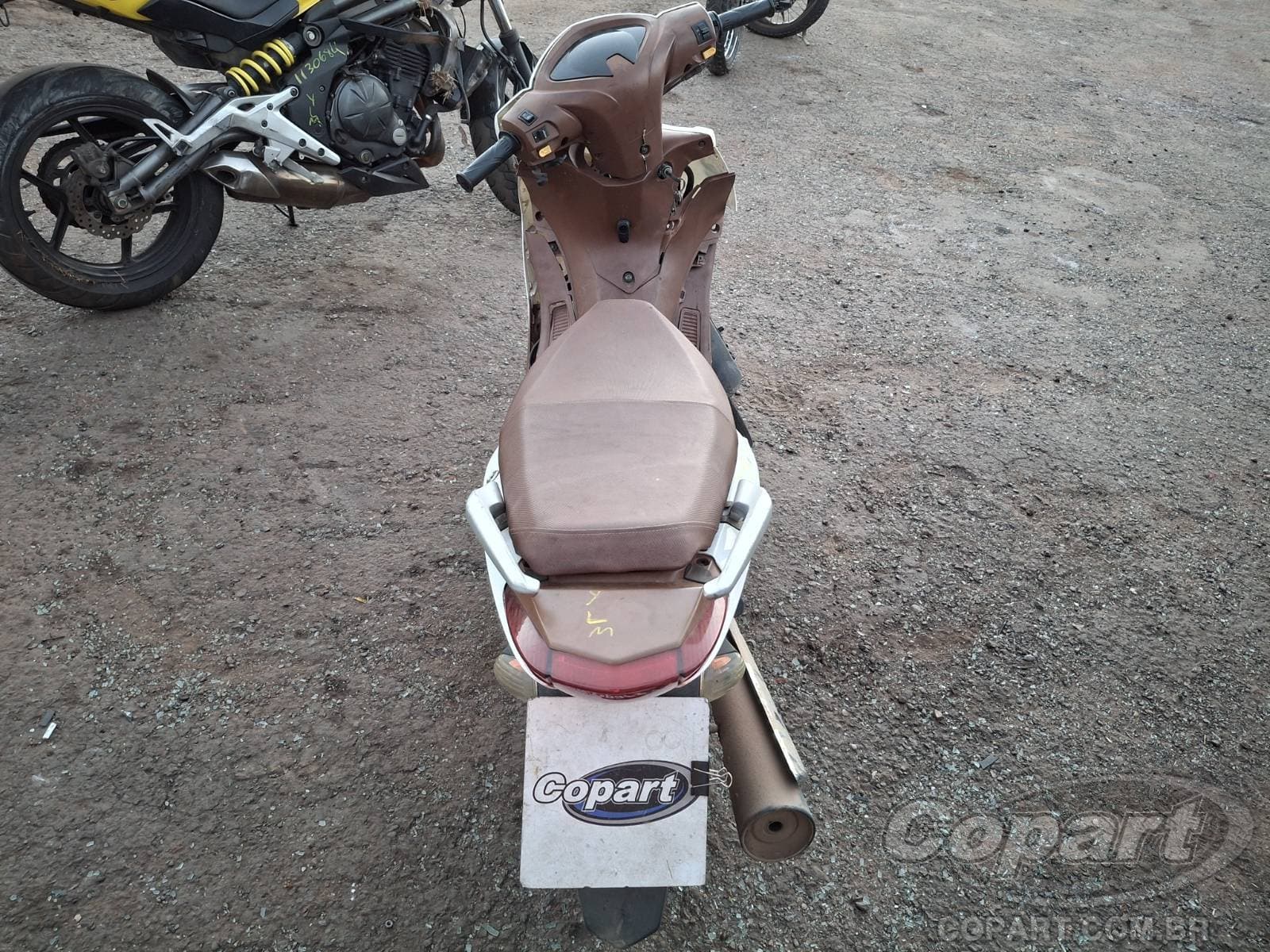 Shineray XY 125 2025 — foto 10