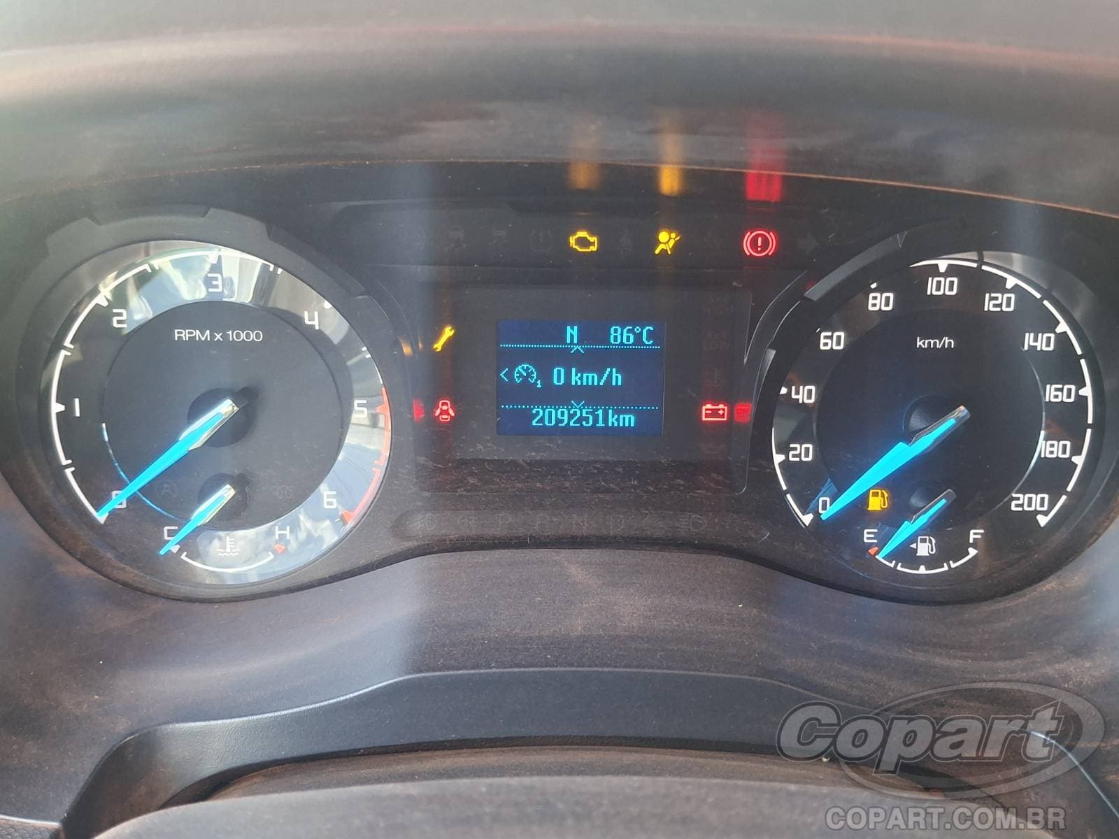 Ford Ranger CD 2018 — foto 8
