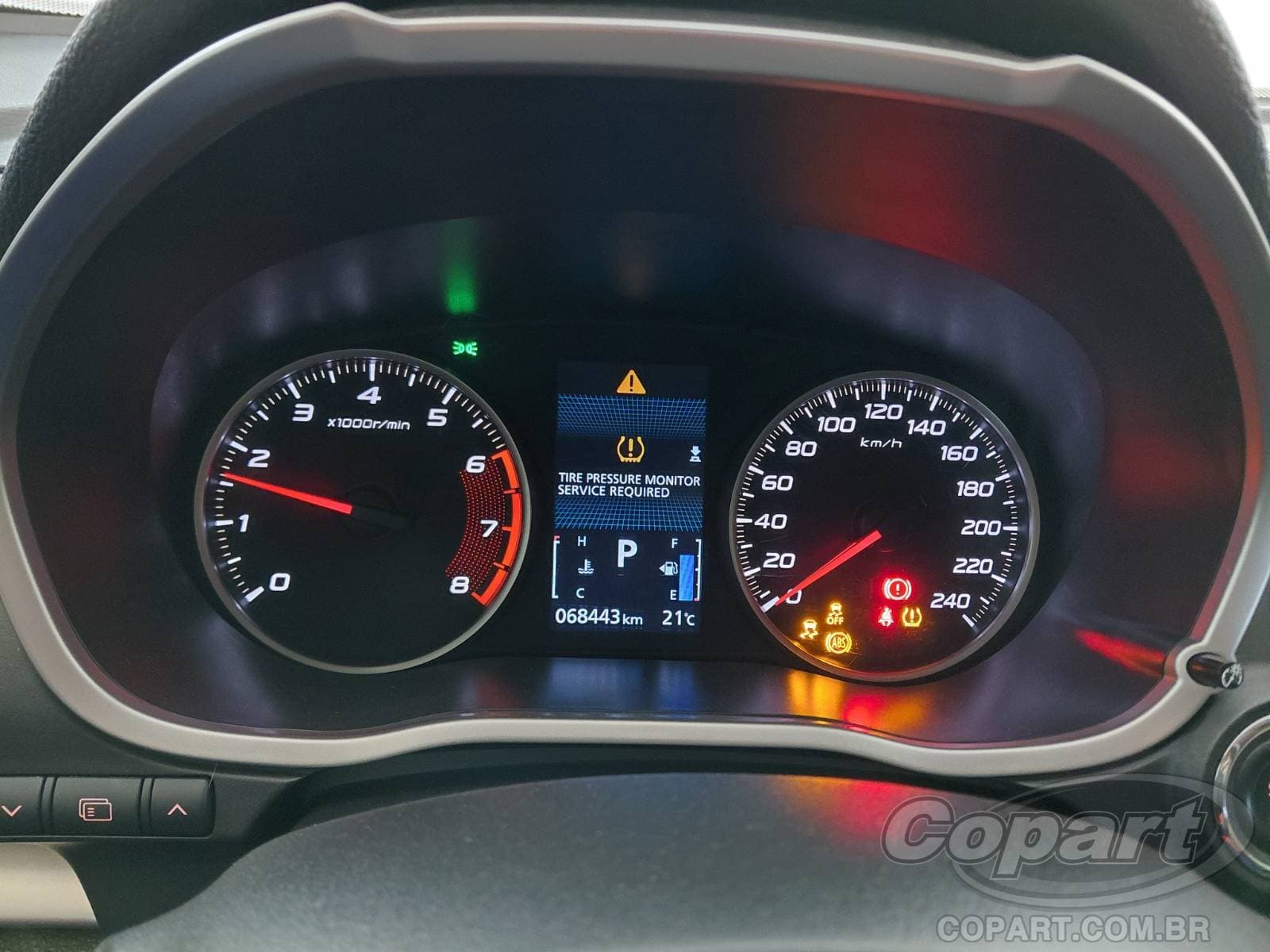 Mitsubishi Eclipse Cross 2024 — foto 8