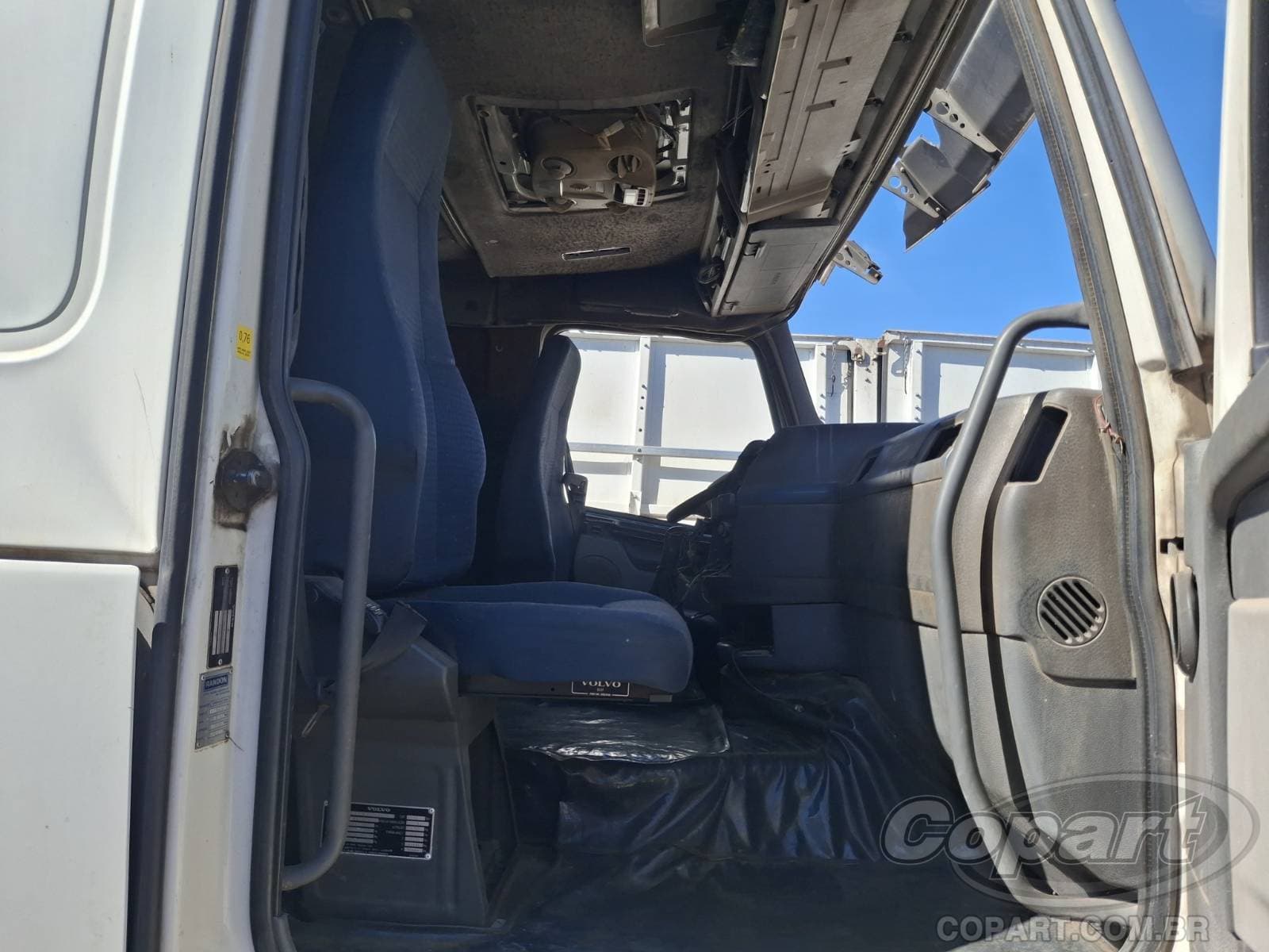 Volvo FH 2008 — foto 5