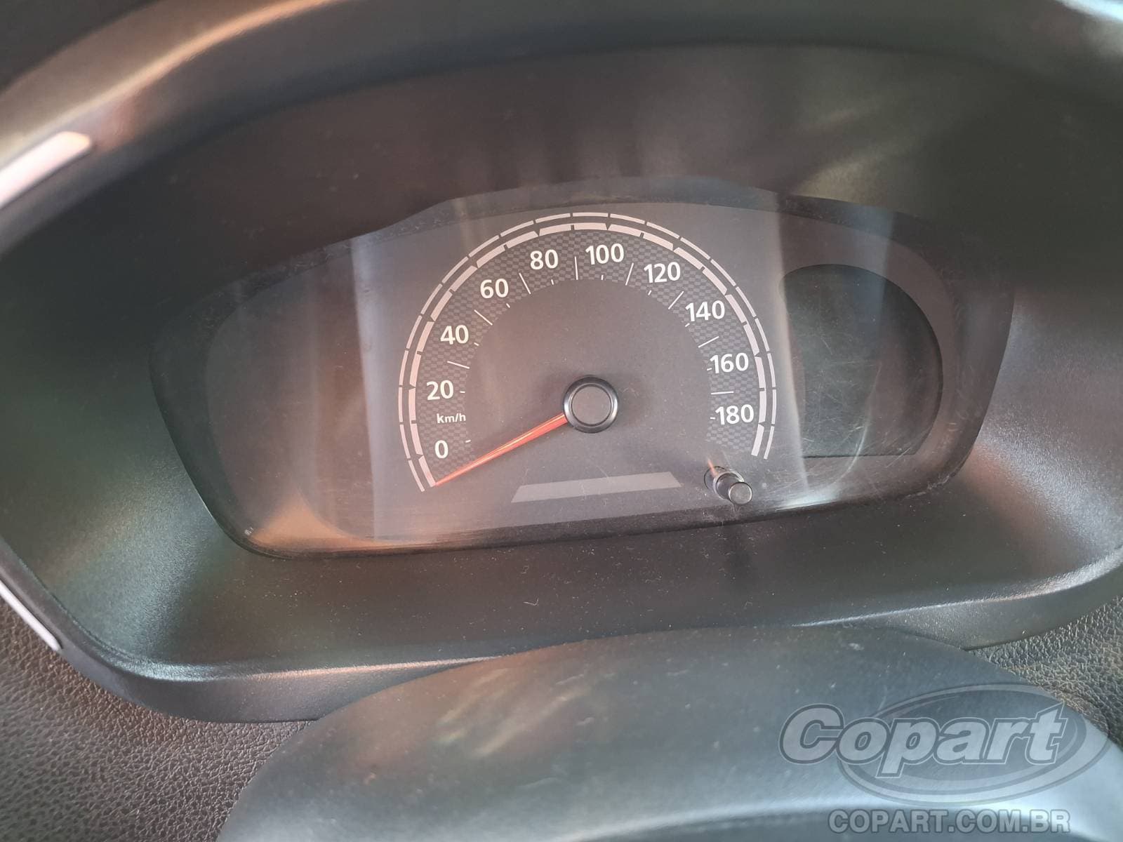 Renault Kwid 2020 — foto 8