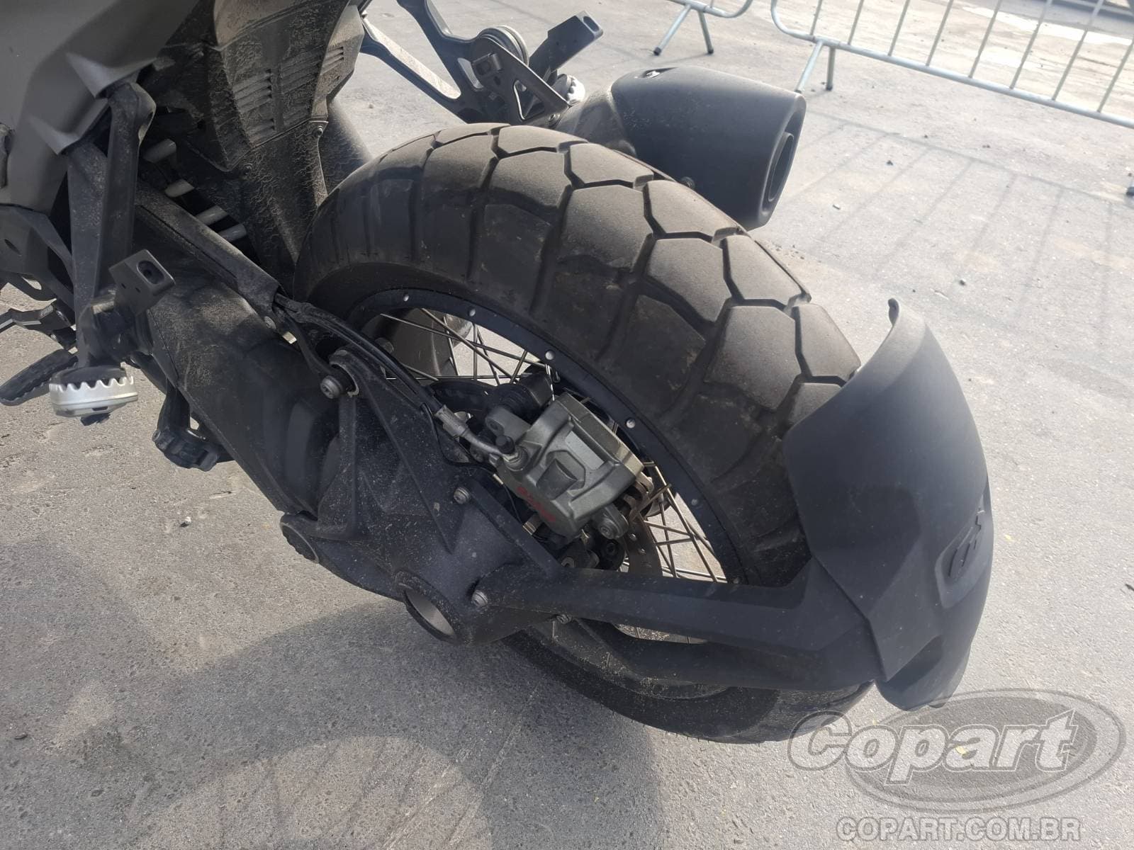 BMW R 1300 2025 — foto 7
