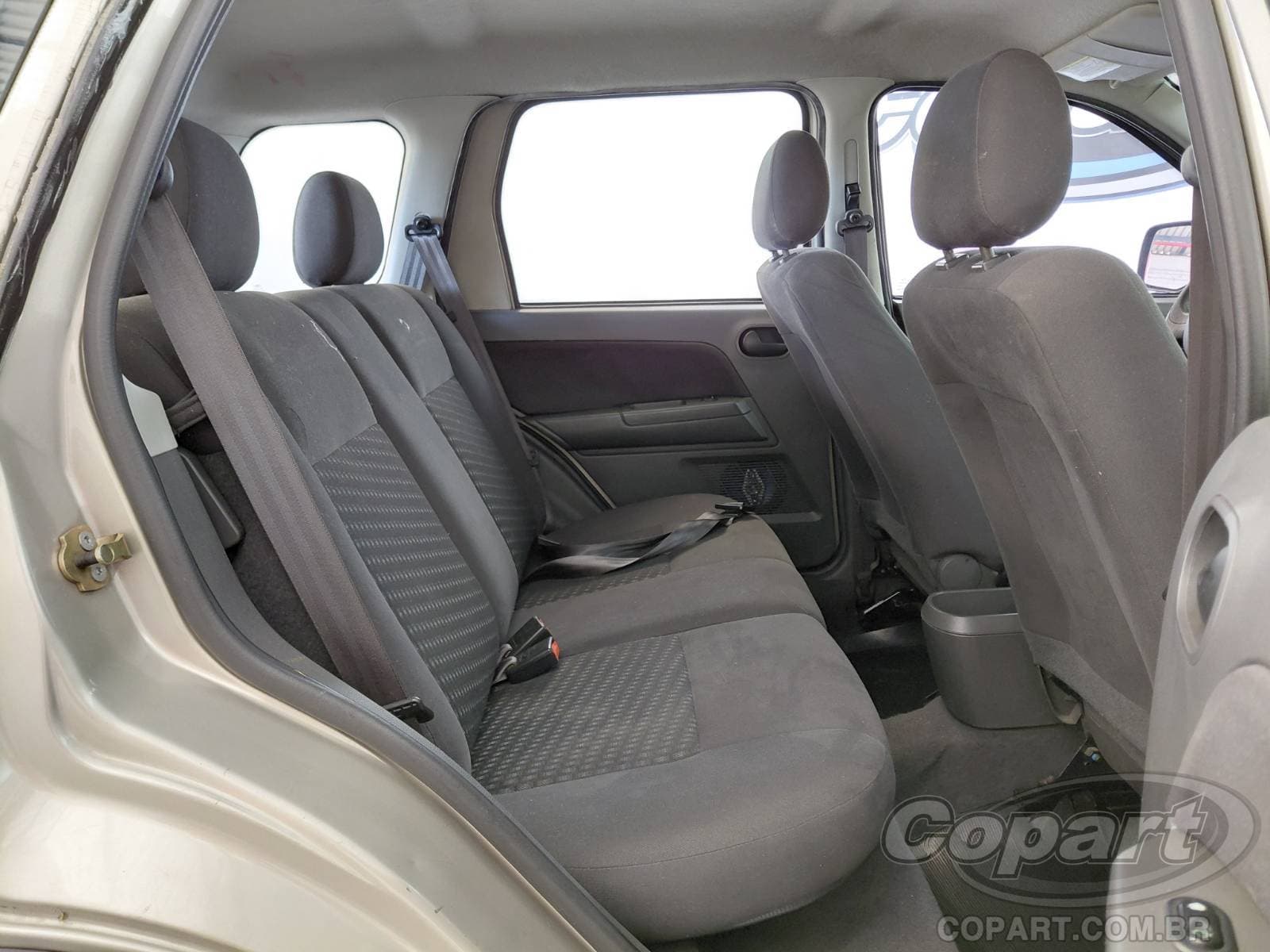 Ford Ecosport 2007 — foto 6