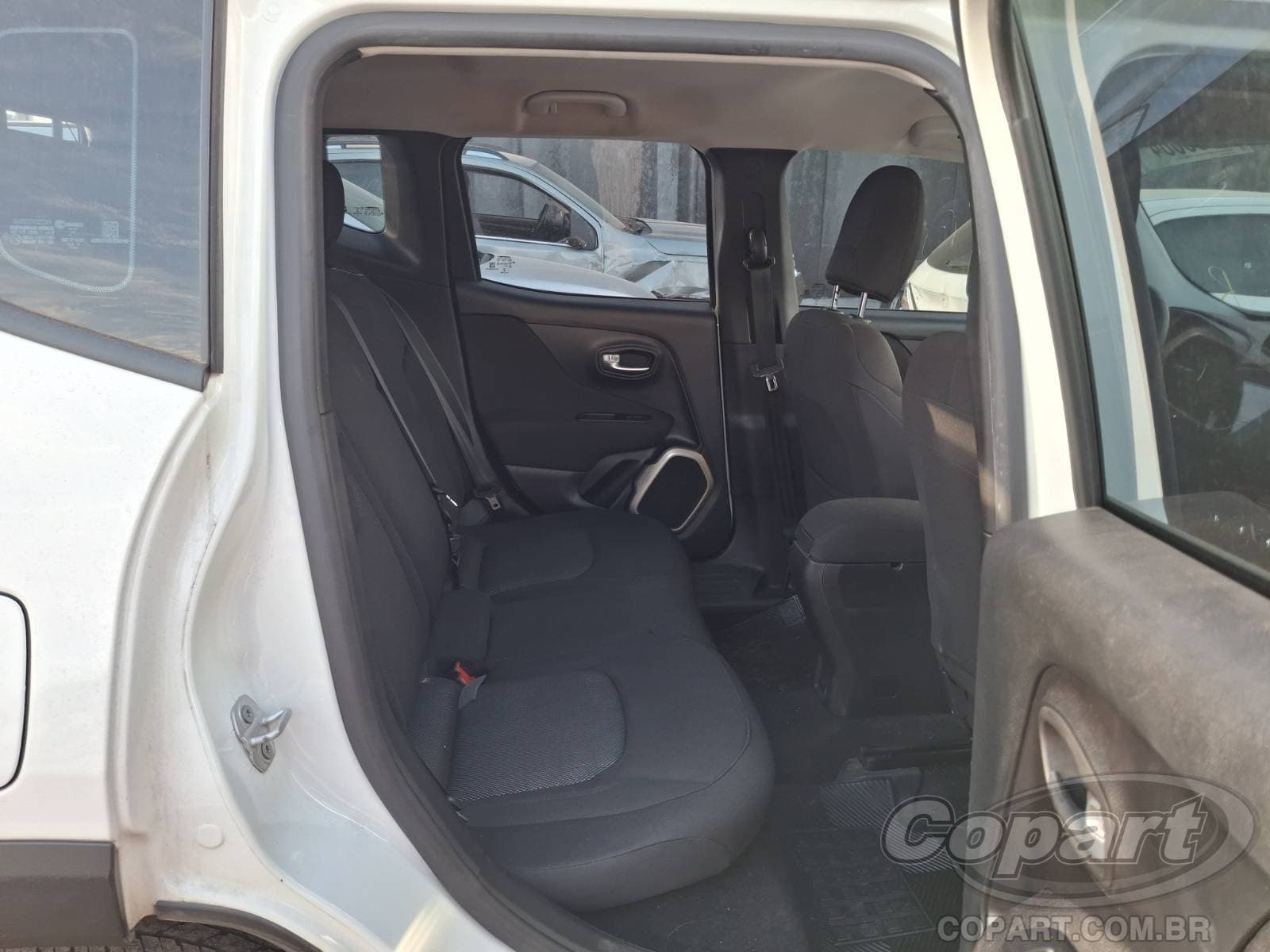 Jeep Renegade 2018 — foto 6