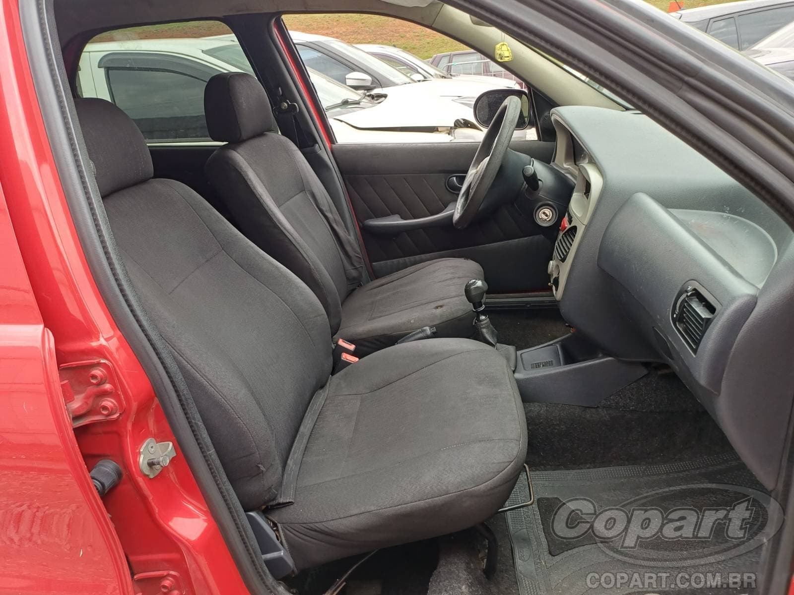 Fiat Palio 2013 — foto 5