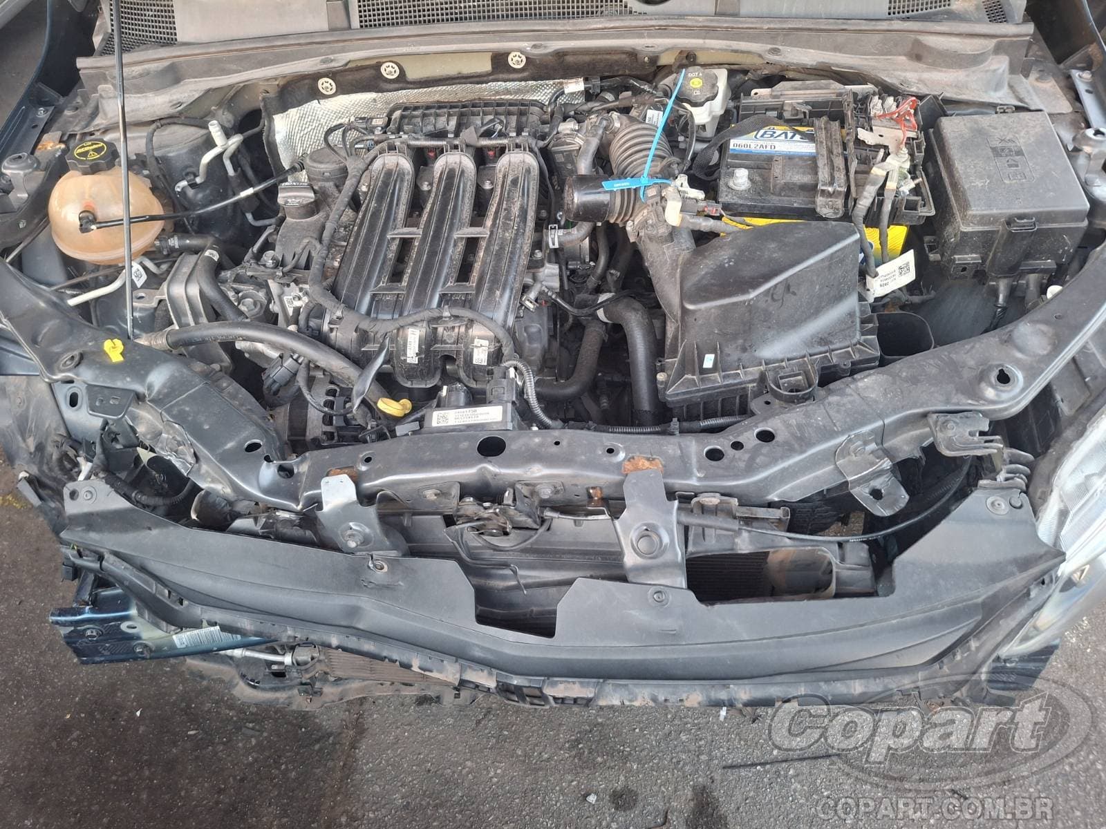 Chevrolet Onix 2025 — foto 7