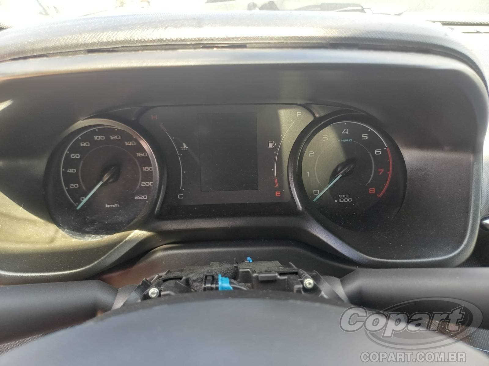 Fiat Fastback 2026 — foto 8