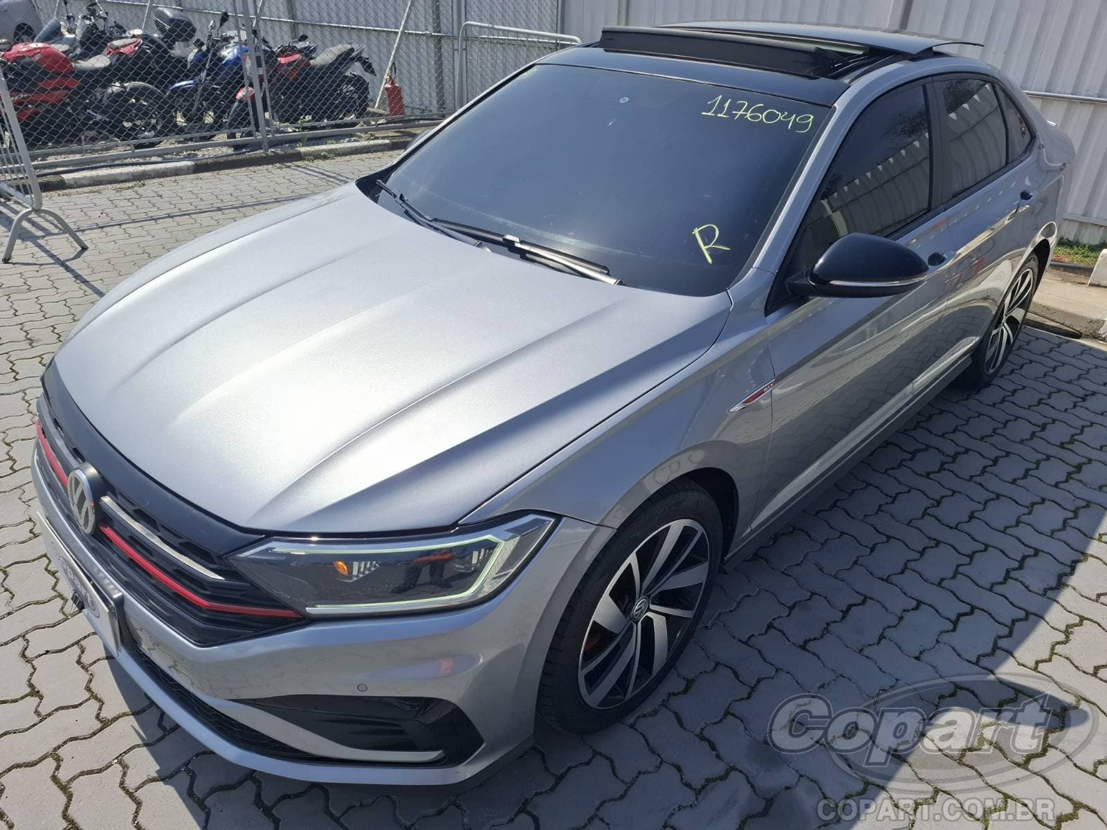 Volkswagen Jetta 2020 — foto 11