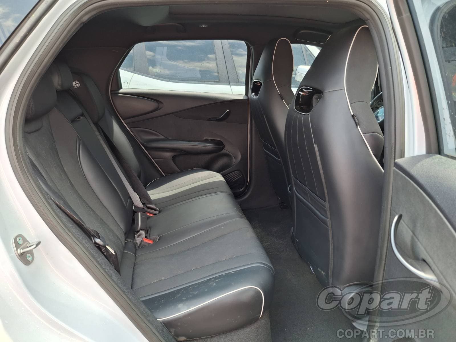 BYD Dolphin 2024 — foto 6