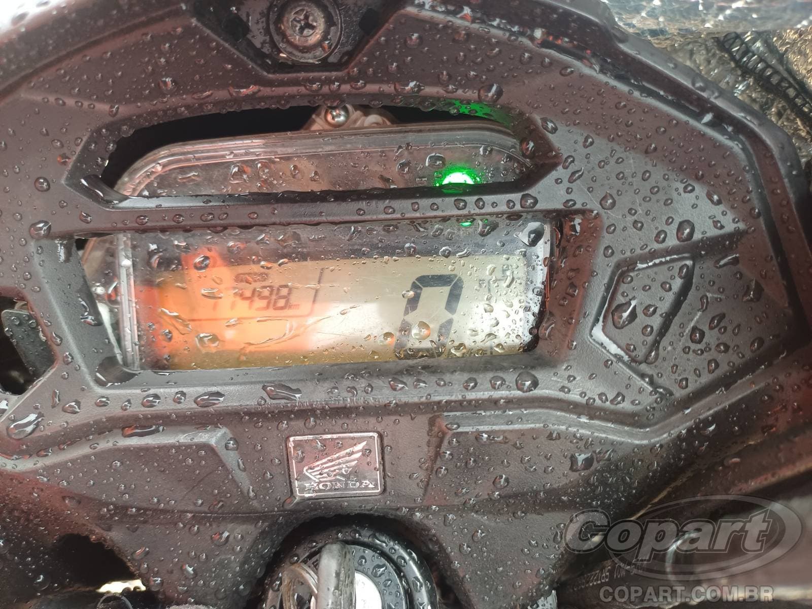Honda CG 160 2022 — foto 9