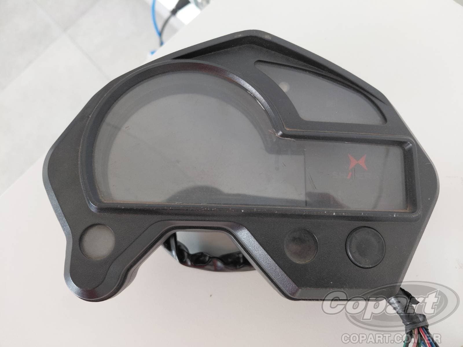 Shineray XY 150 2025 — foto 12