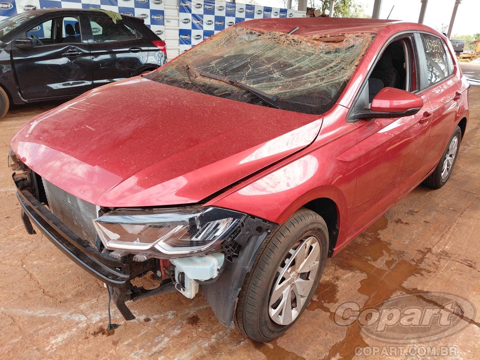 Volkswagen Polo 2026 — foto 2