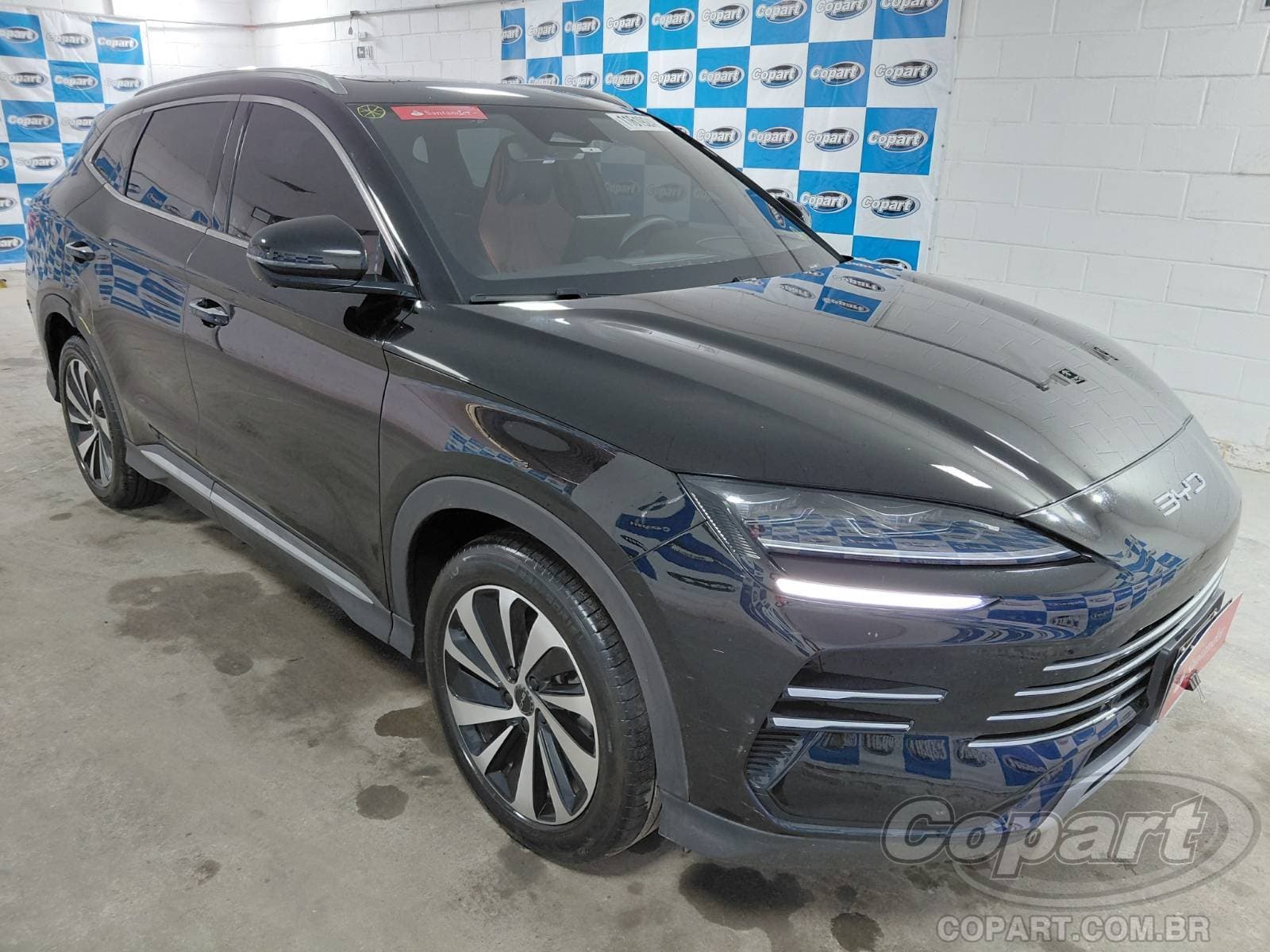 BYD Song Plus 1.5 16V 2026