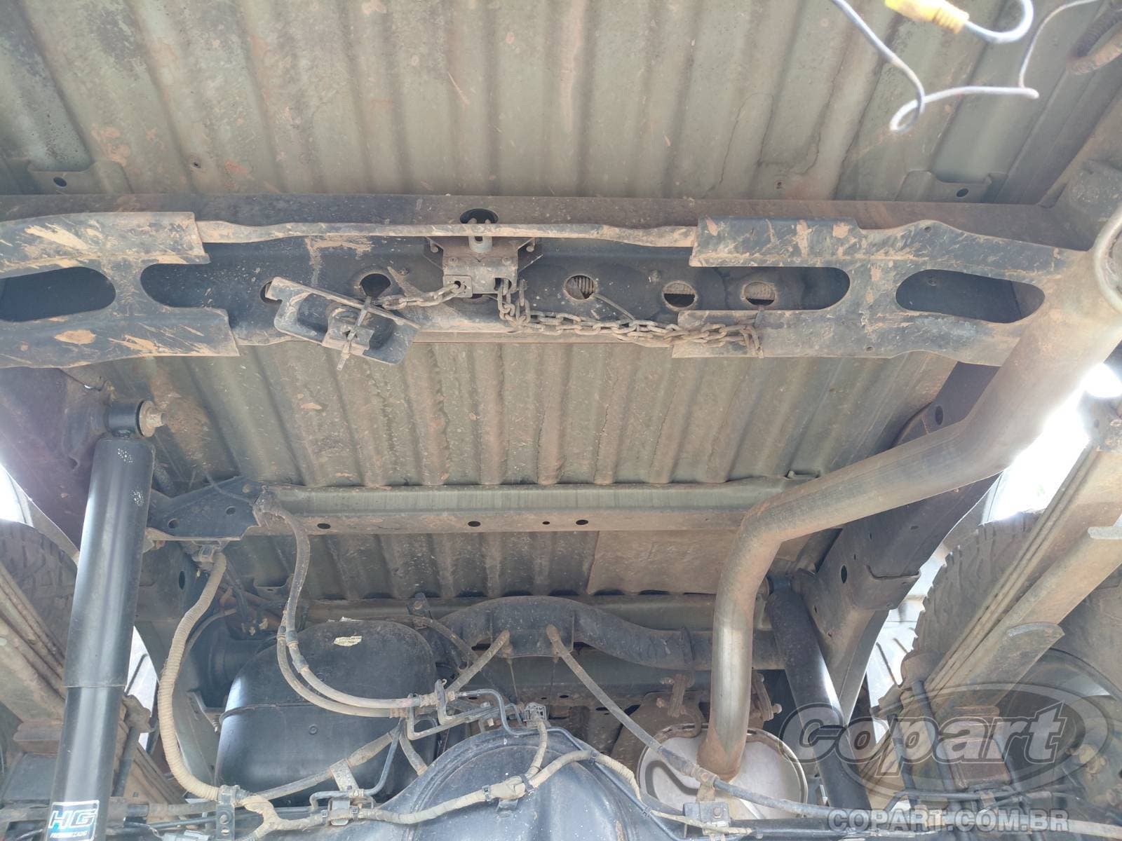 Ford Ranger CD 2017 — foto 10