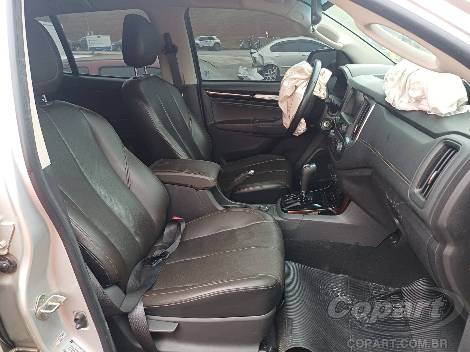 Chevrolet Trailblazer 2018 — foto 5