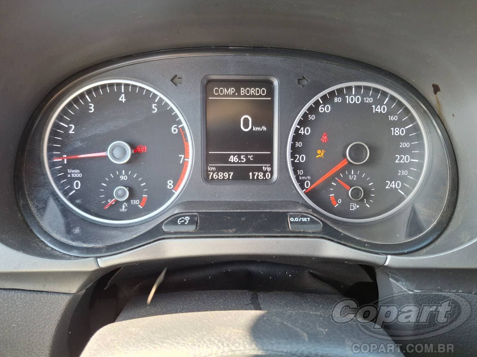 Volkswagen FOX 2021 — foto 8