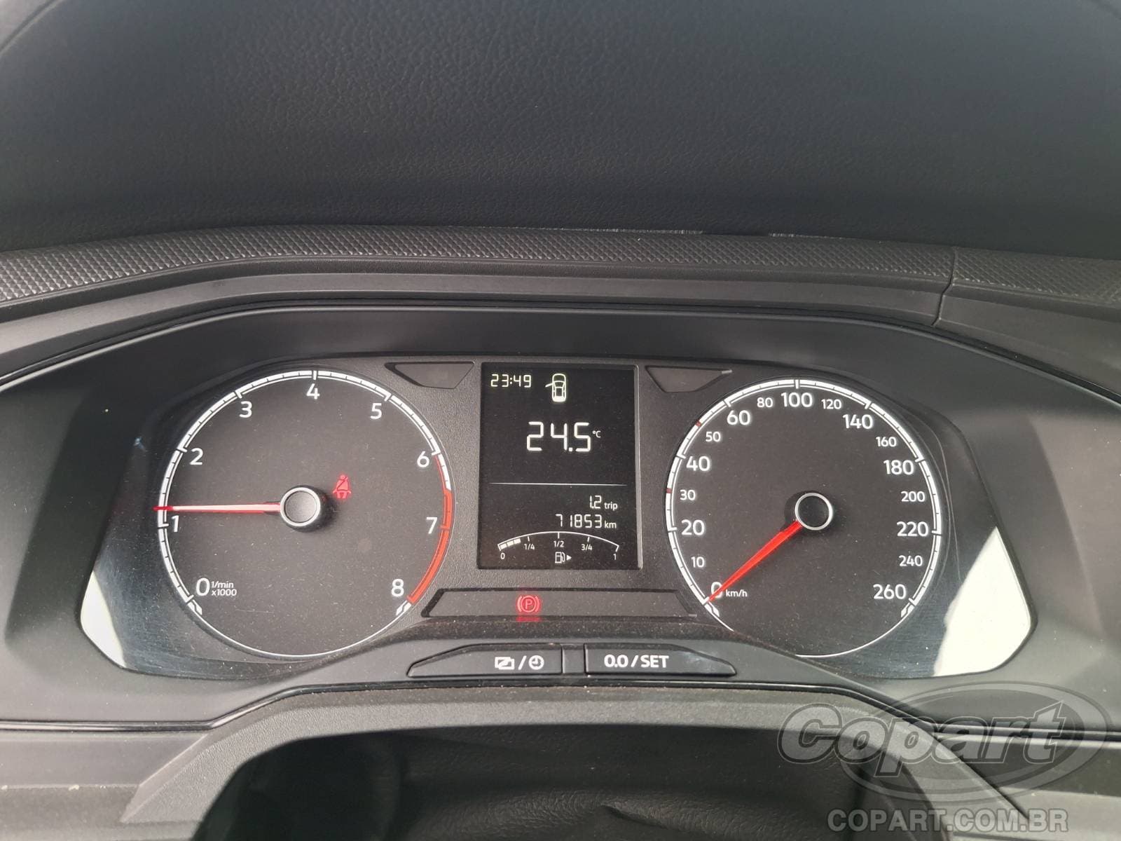 Volkswagen Polo 2024 — foto 8