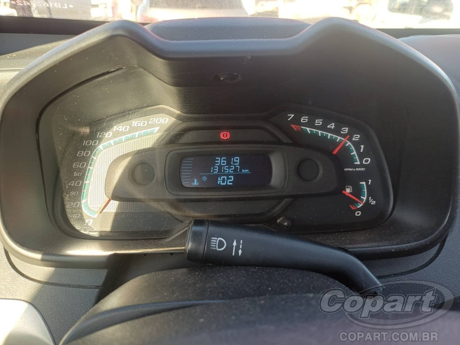 Chevrolet Montana 2020 — foto 8