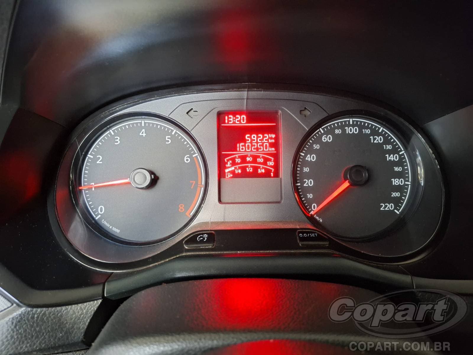 Volkswagen GOL 2021 — foto 8
