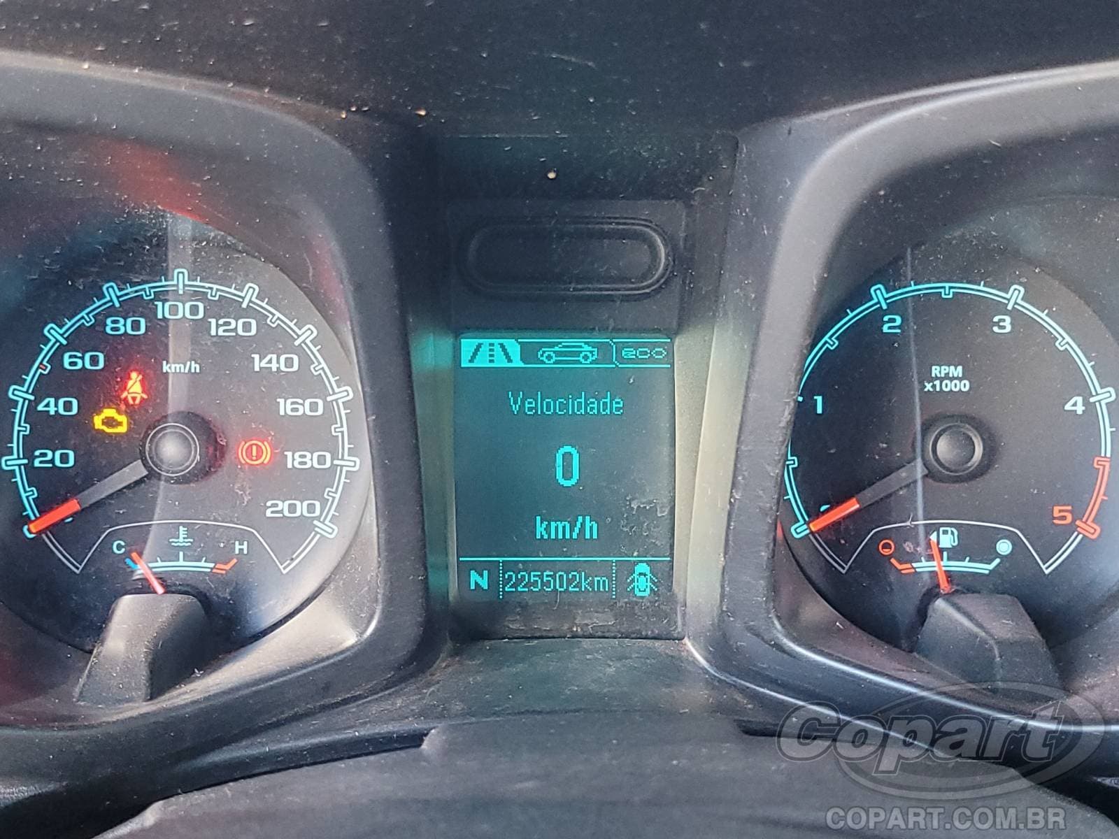 Chevrolet S10 Cabine Dupla 2014 — foto 8