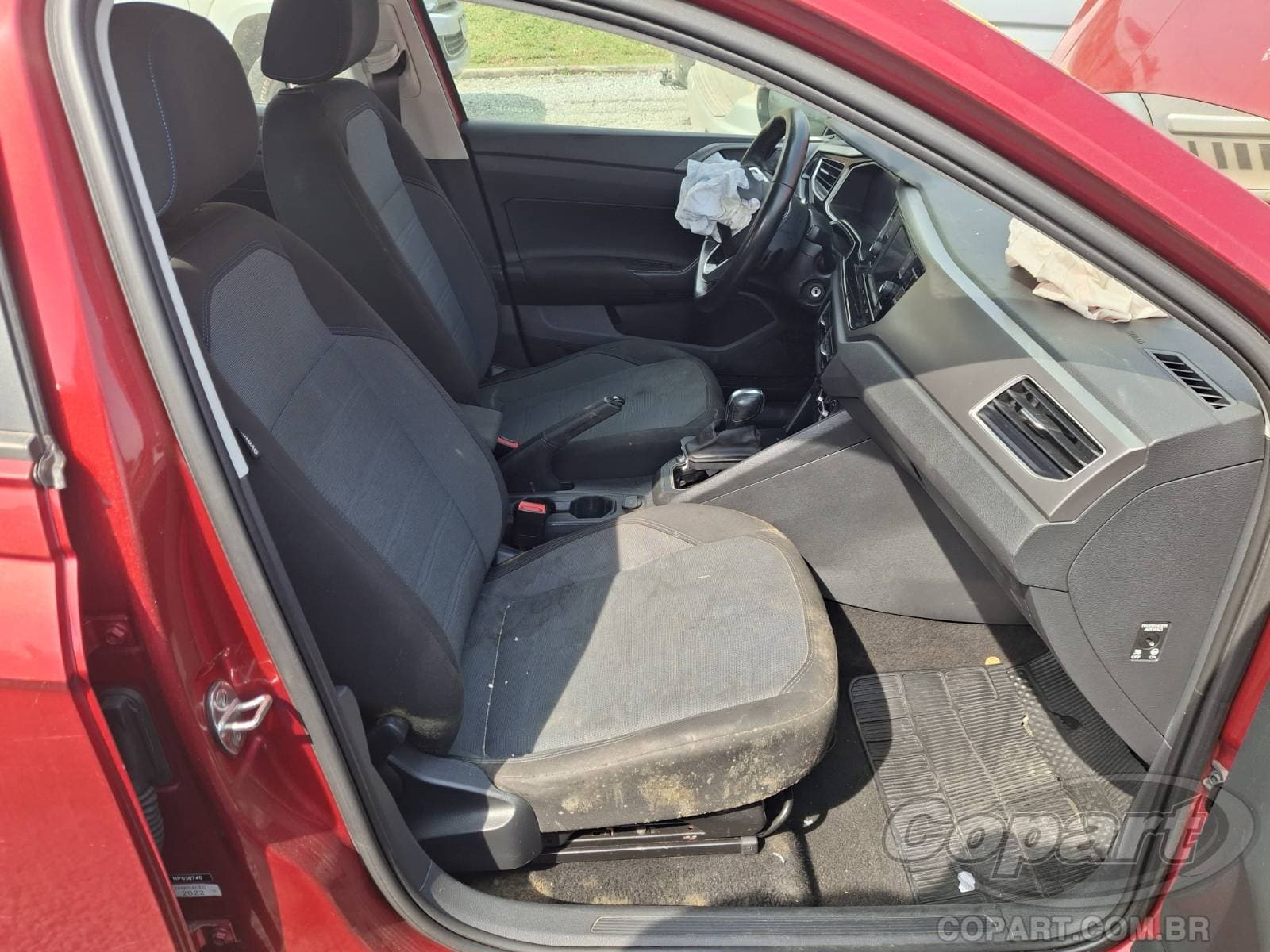 Volkswagen Nivus 2022 — foto 5