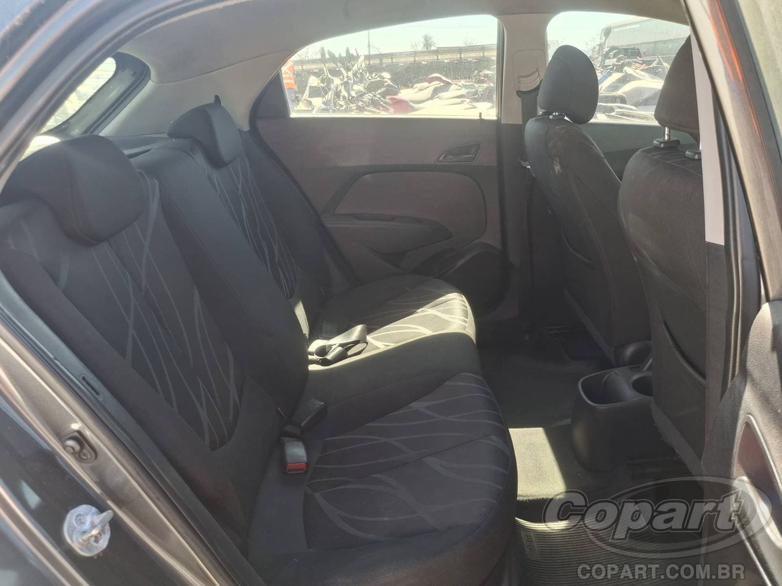Hyundai Hb20 2015 — foto 6