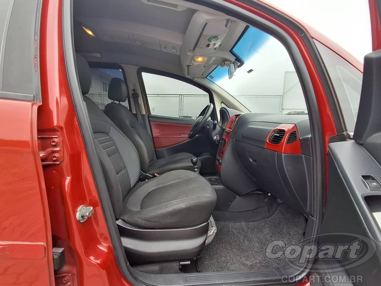 Fiat Idea 2014 — foto 5