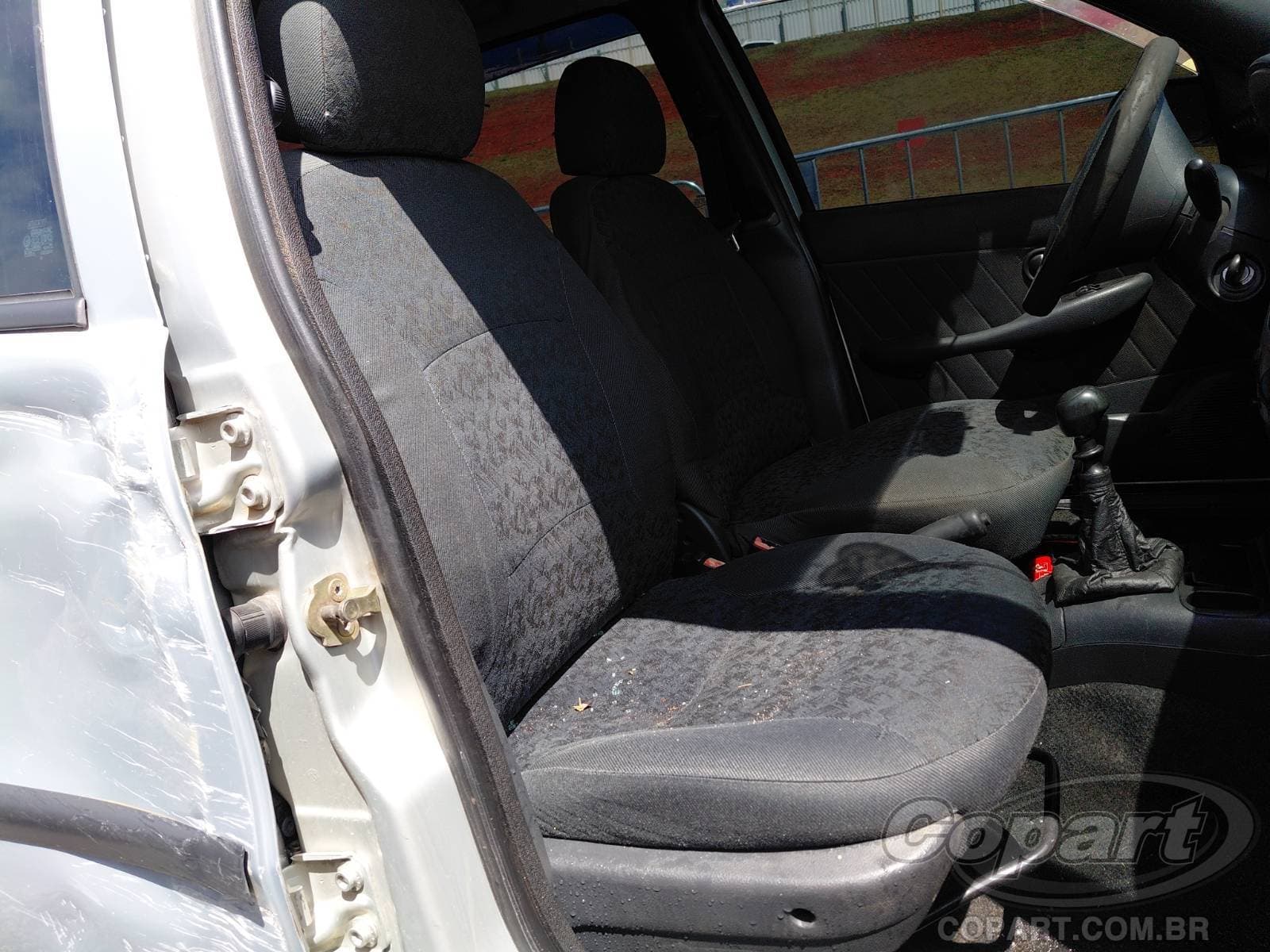 Fiat Palio Weekend 2003 — foto 5