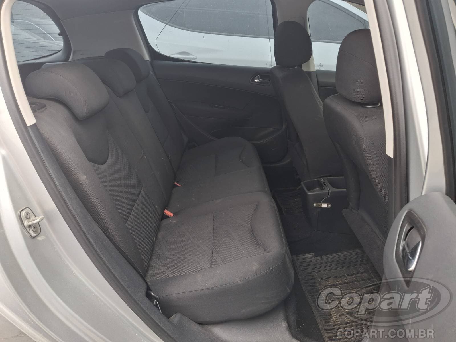 Peugeot 308 2014 — foto 6