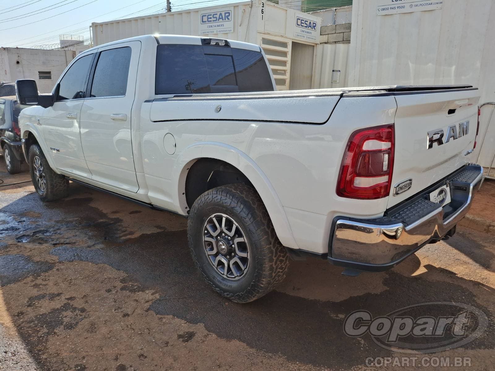 RAM 3500 2023 — foto 3