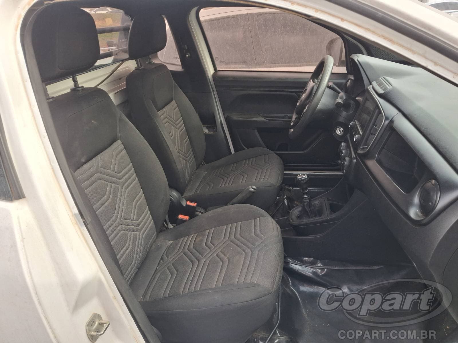 Fiat Strada 2021 — foto 5