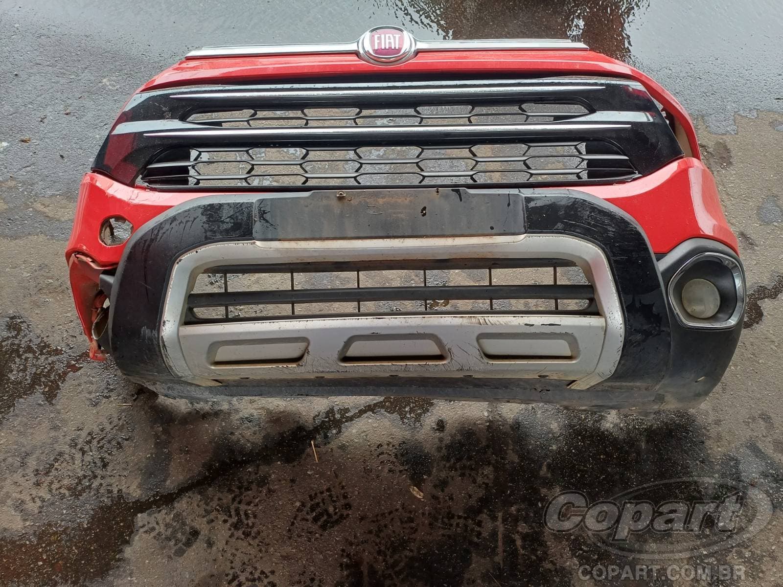 Fiat Toro 2020 — foto 11