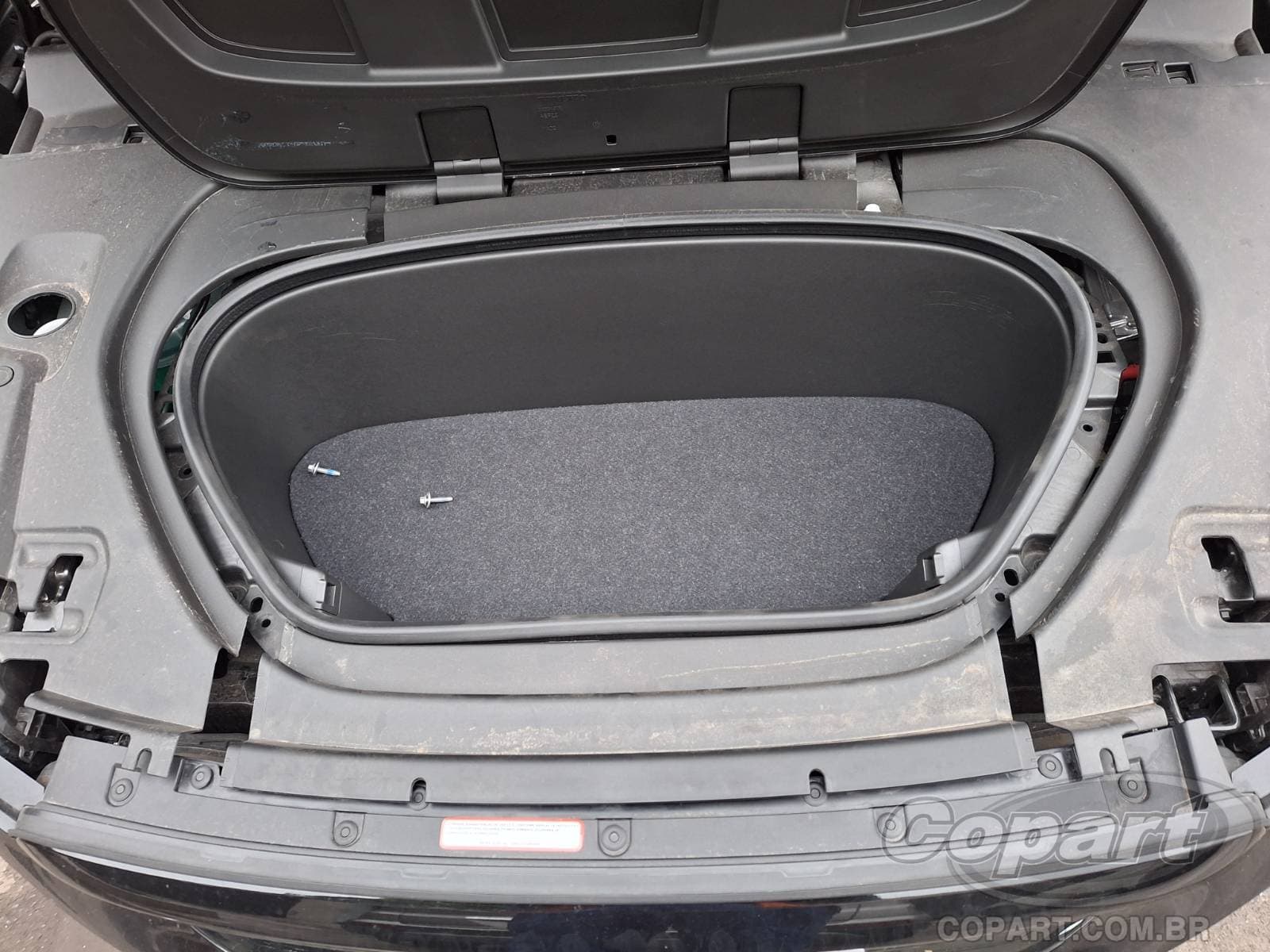 Volvo Ex40 2026 — foto 7