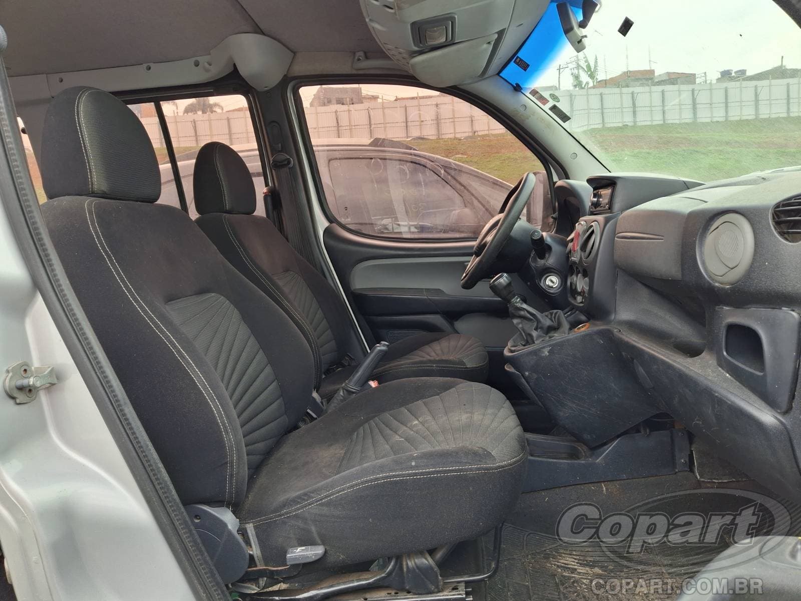 Fiat Doblo 2015 — foto 5