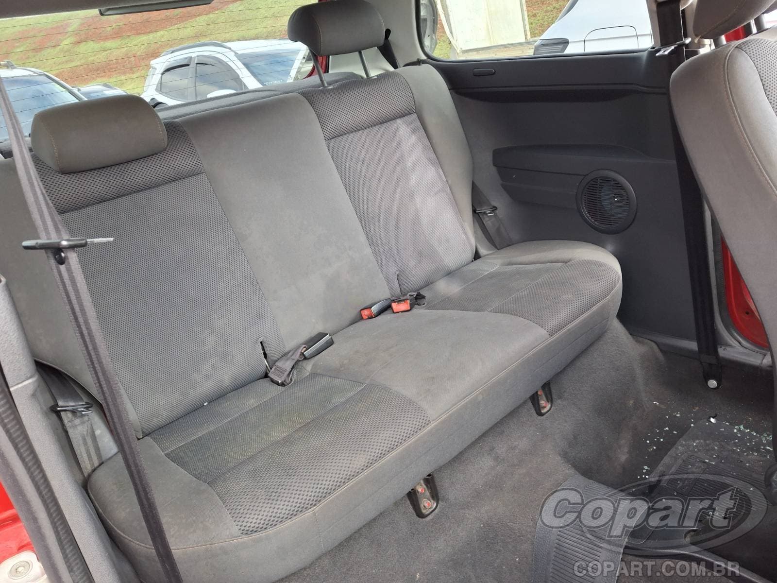 Volkswagen FOX 2009 — foto 6