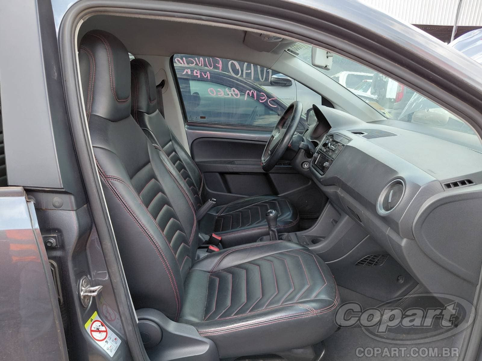 Volkswagen UP 2020 — foto 5