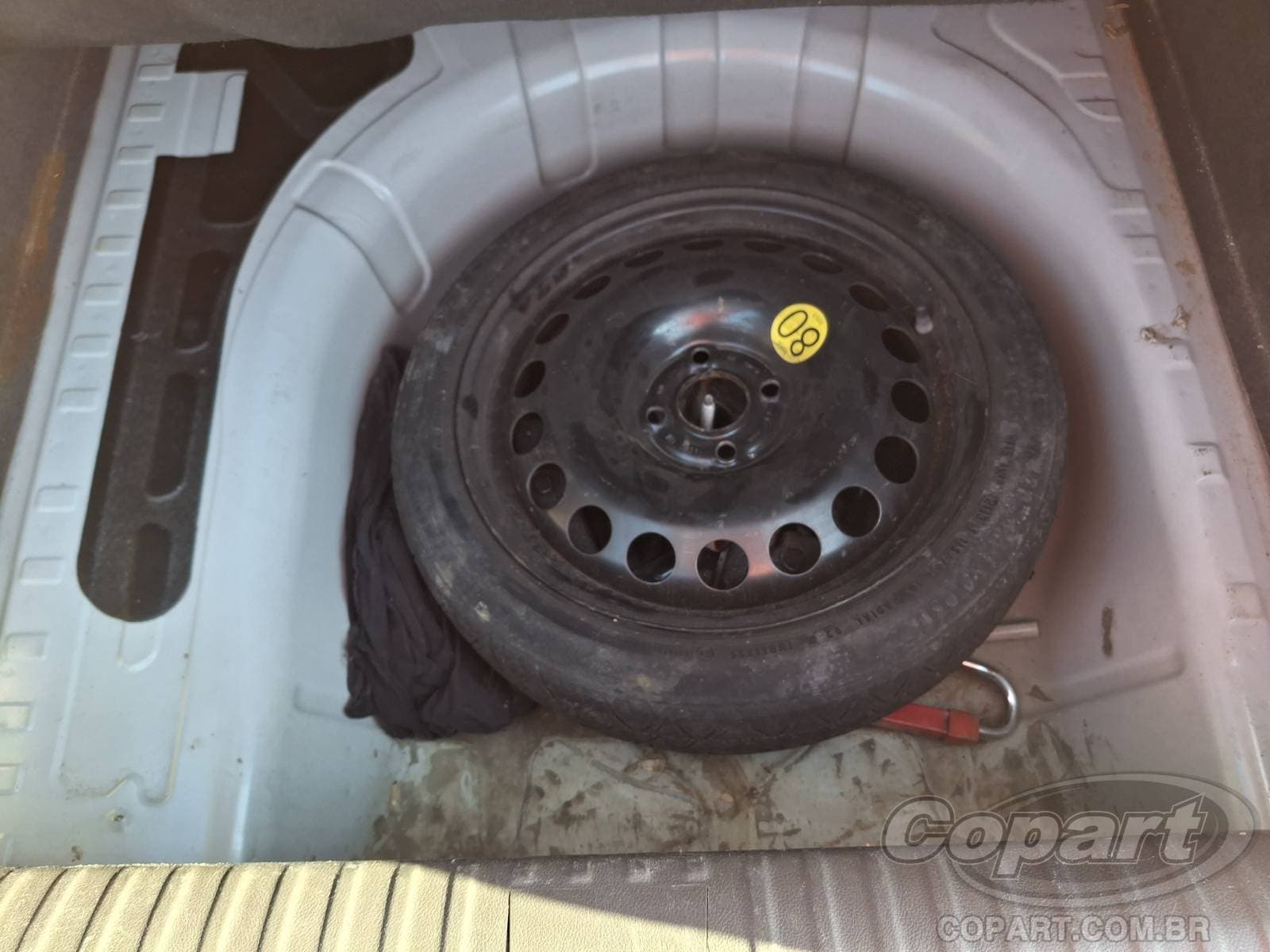 Chevrolet Cobalt 2014 — foto 10