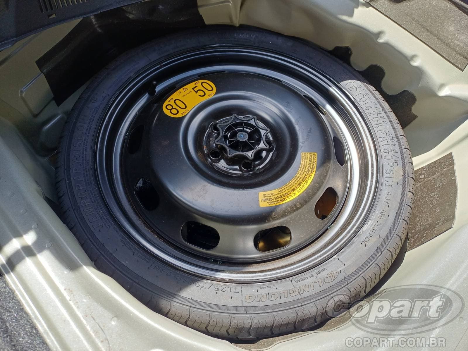 Volkswagen Polo 2026 — foto 10