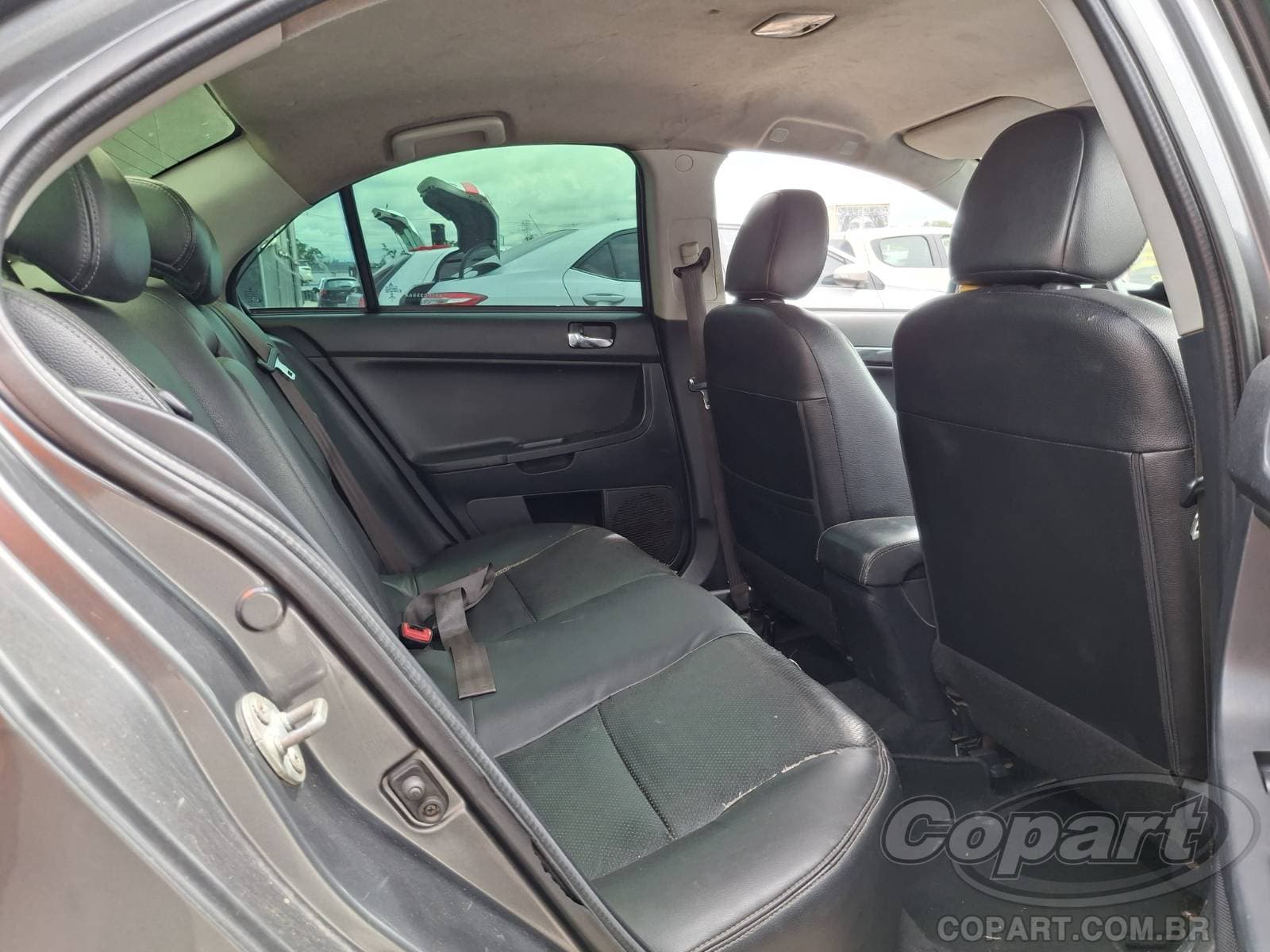 Mitsubishi Lancer 2016 — foto 6