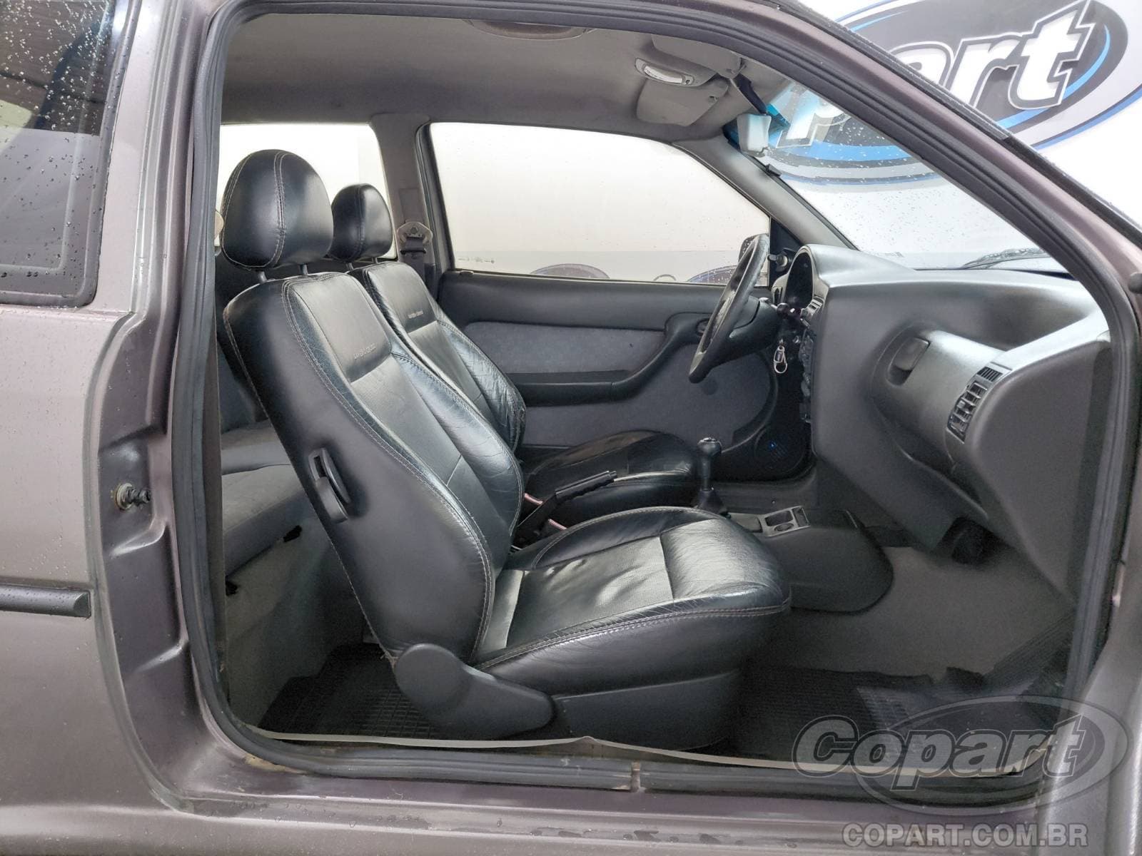 Volkswagen GOL 1997 — foto 5