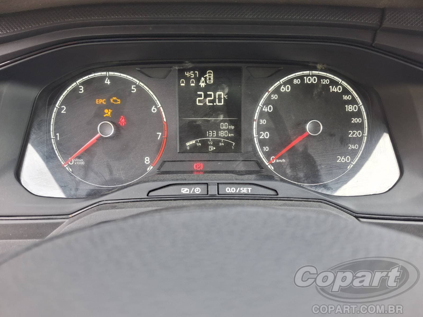 Volkswagen Polo 2024 — foto 8