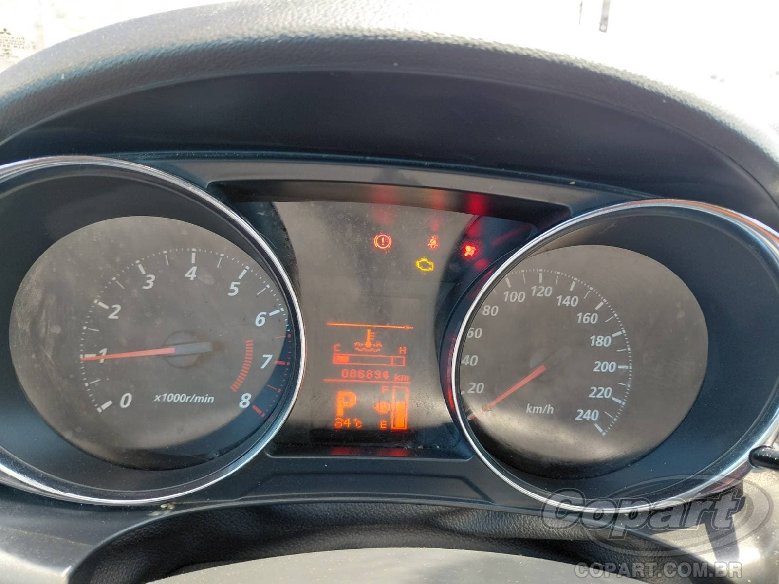 Mitsubishi ASX 2018 — foto 8
