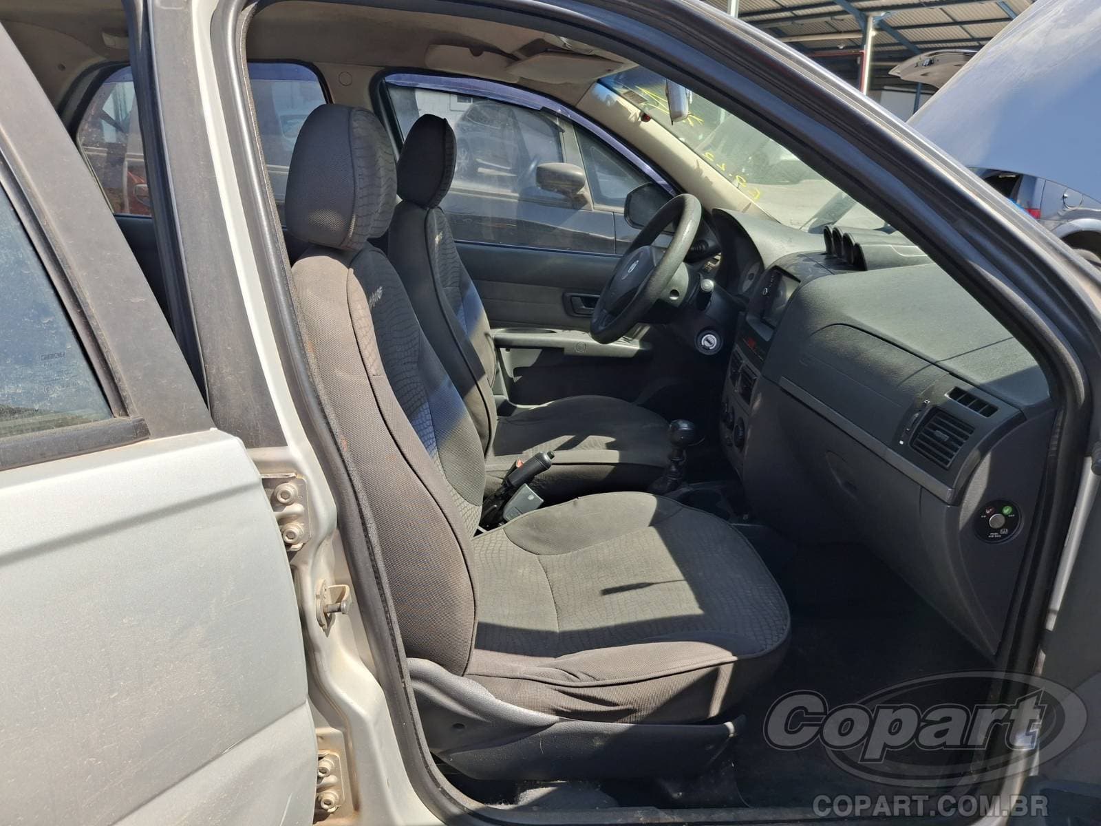 Fiat Palio Weekend 2011 — foto 5